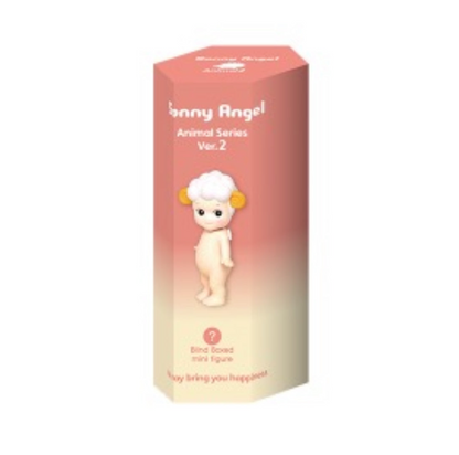 Sonny Angel Animal V2 Series (PRE-ORDER)
