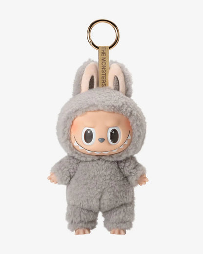 The Monsters Labubu Exciting Macaron Series Plushie