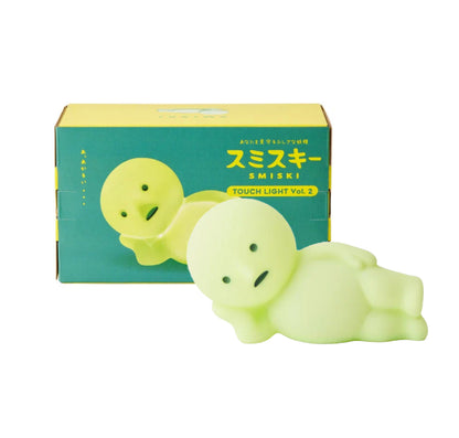 Smiski Touch Light V2 - Lounging