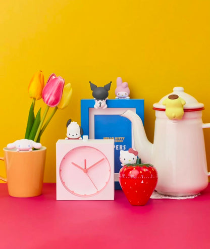 Hello Kitty and Friends HIPPERS Series (PRE-ORDER)