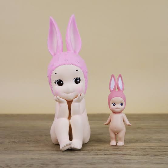 Sonny Angel Master Collection: Vol.1 Rabbit