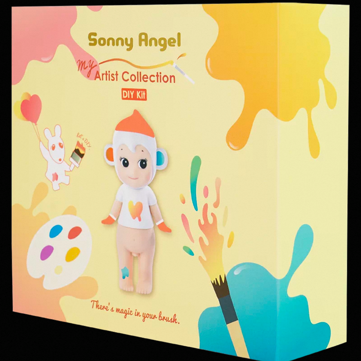 Sonny Angel My Artist Collection DIY Kit