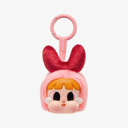 POPMART CryBaby x The Powerpuff Girls Series Plush (PRE-ORDER)