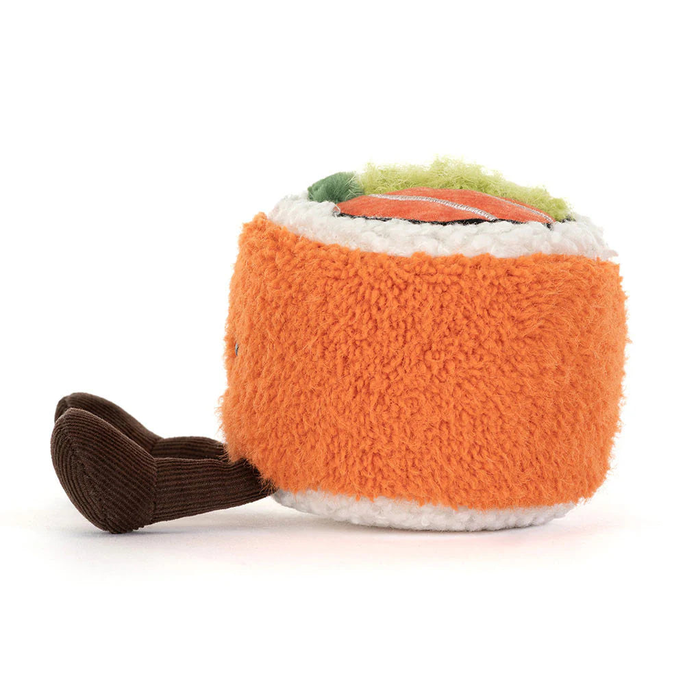 Jellycat Amuseable Codhi Californian Roll