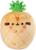 Pusheen Squisheen: Pineapple Scented Plush