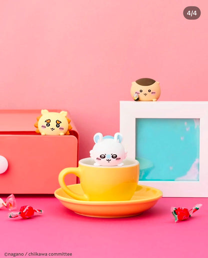 Chiikawa HIPPERS Series