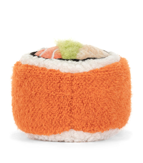 Jellycat Amuseable Codhi Californian Roll