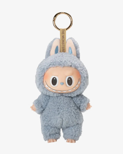 The Monsters Labubu Exciting Macaron Series Plushie