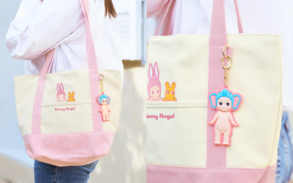 Sonny Angel Happy Bag 2026