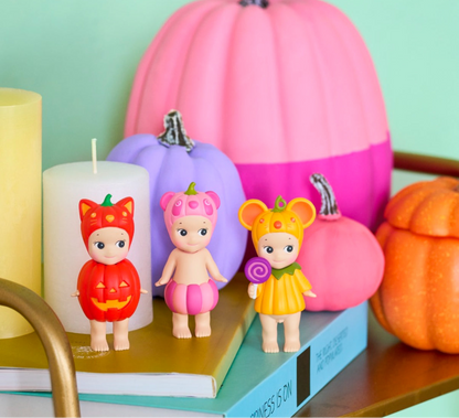 Sonny Angel Pumpkin Patch Series (PRE-ORDER)