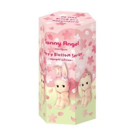 Sonny Angel Cherry Blossom Series