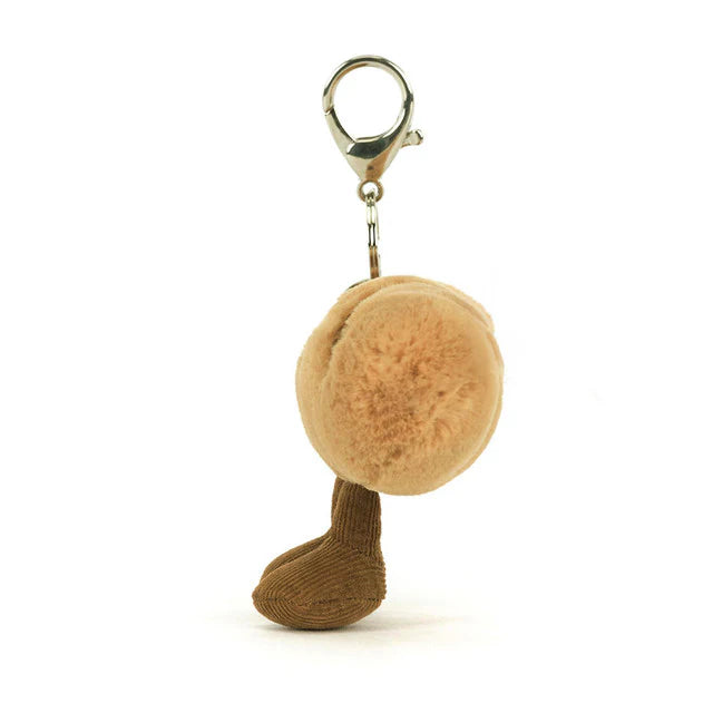 Jellycat Amuseable Baguette Bag Charm