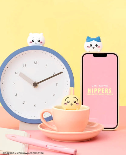 Chiikawa HIPPERS Series