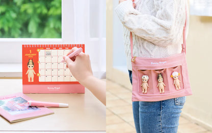 Sonny Angel Happy Bag 2026