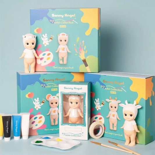 Sonny Angel My Artist Collection DIY Kit