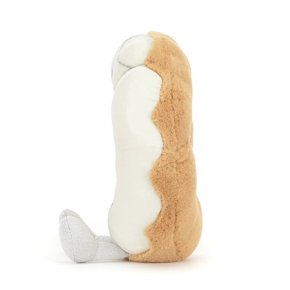 Jellycat Amuseable Glazespun Doughnut