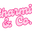 Charmie & Co logo