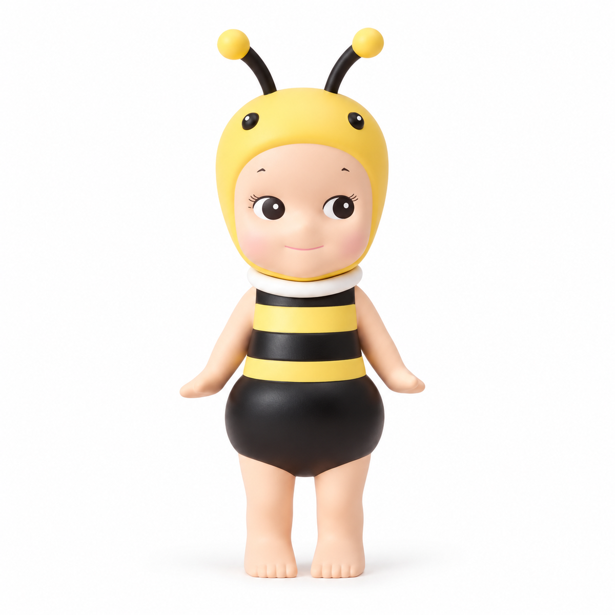 Sonny Angel Secret Figure: Bee (Flower Series, Refined Version)