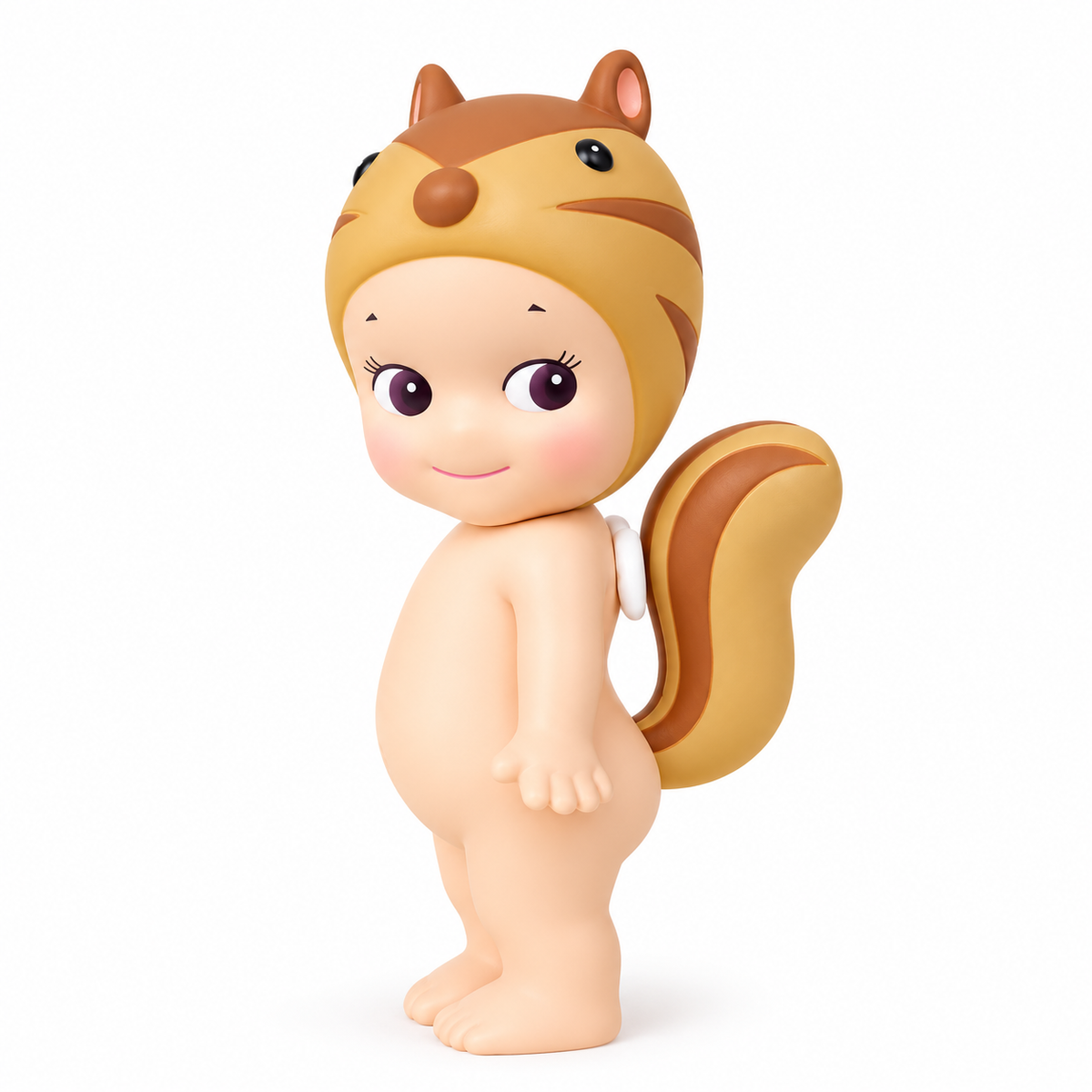 Sonny Angel Secret Figure: Chipmunk (Animal Series 1)