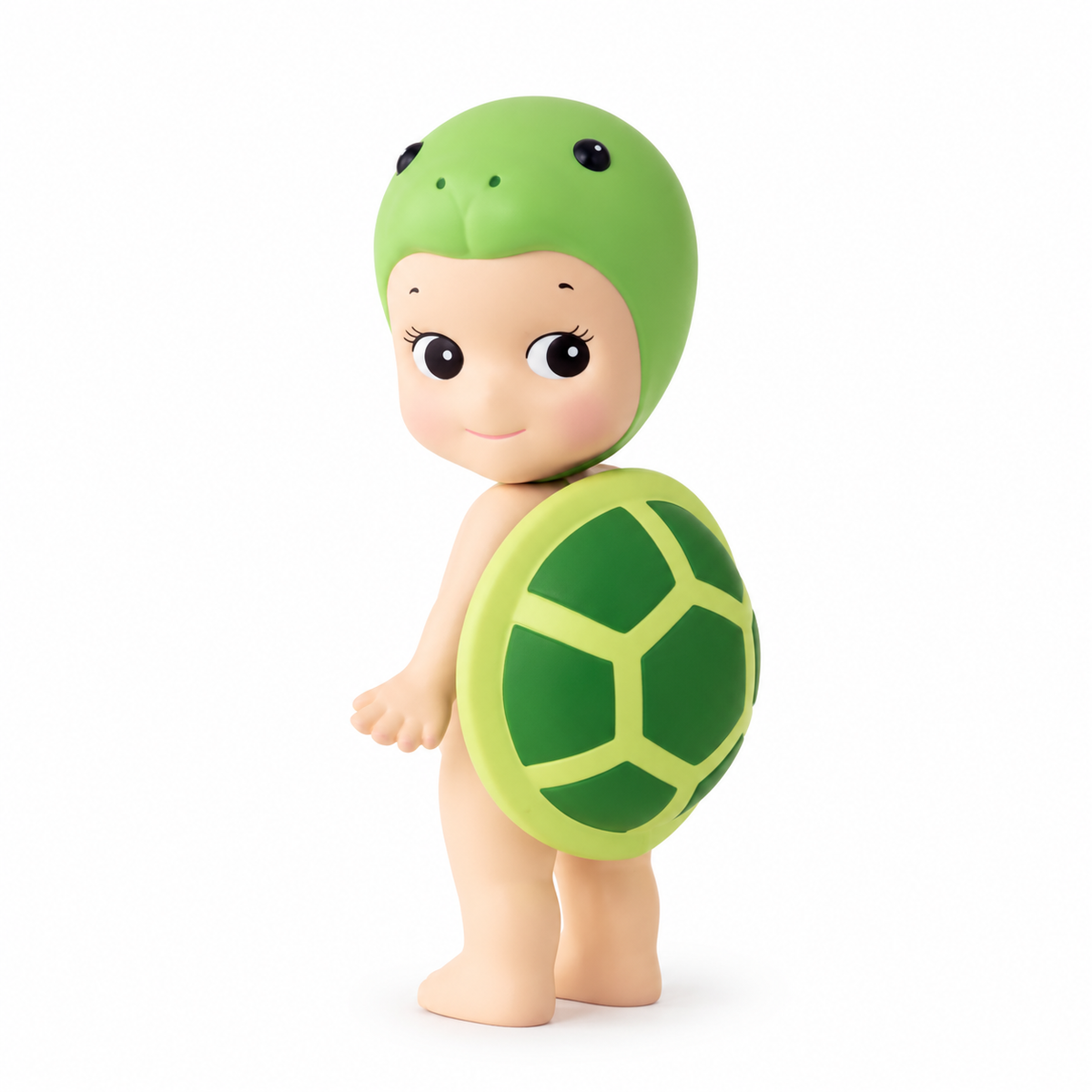 Sonny Angel Secret Figure: Turtle (Marine Series)