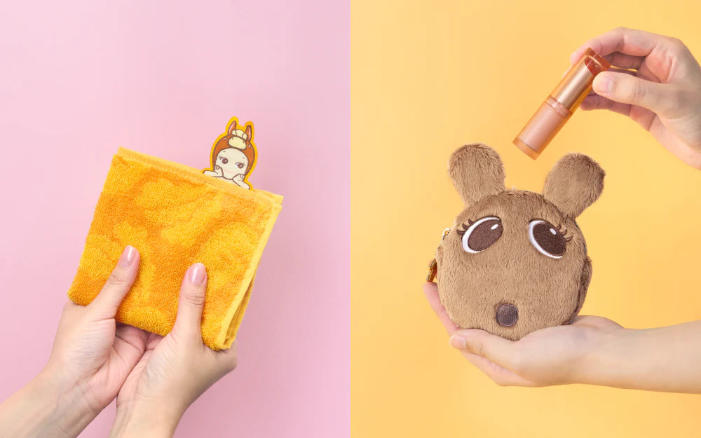 Sonny Angel Happy Bag 2026