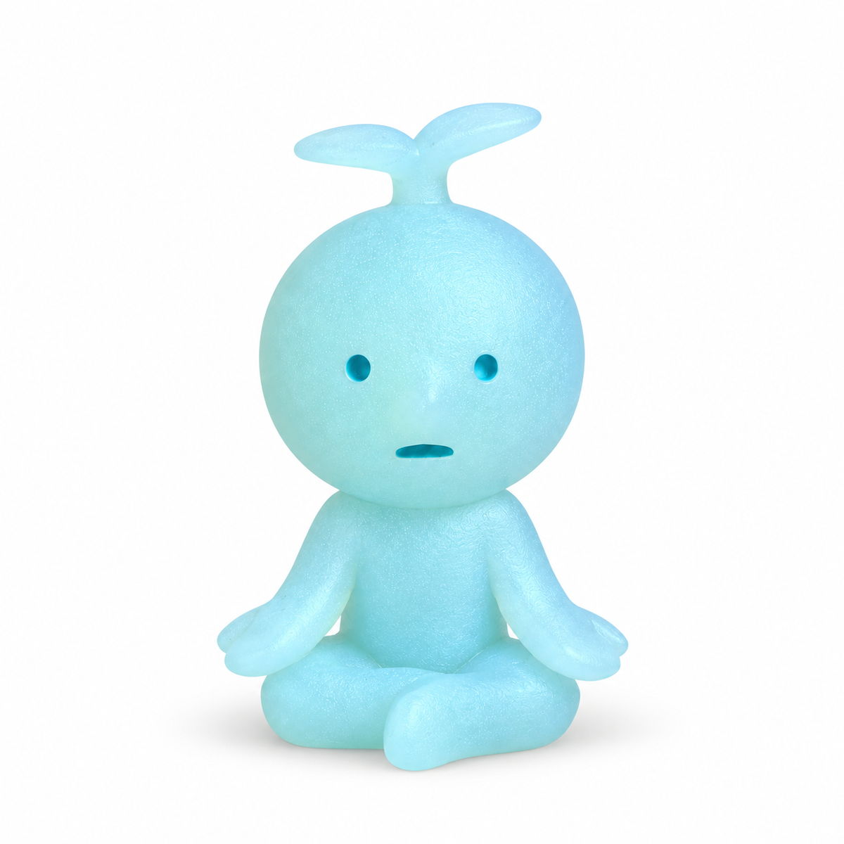 Smiski Secret Figure: Sprout (Toilet Series)