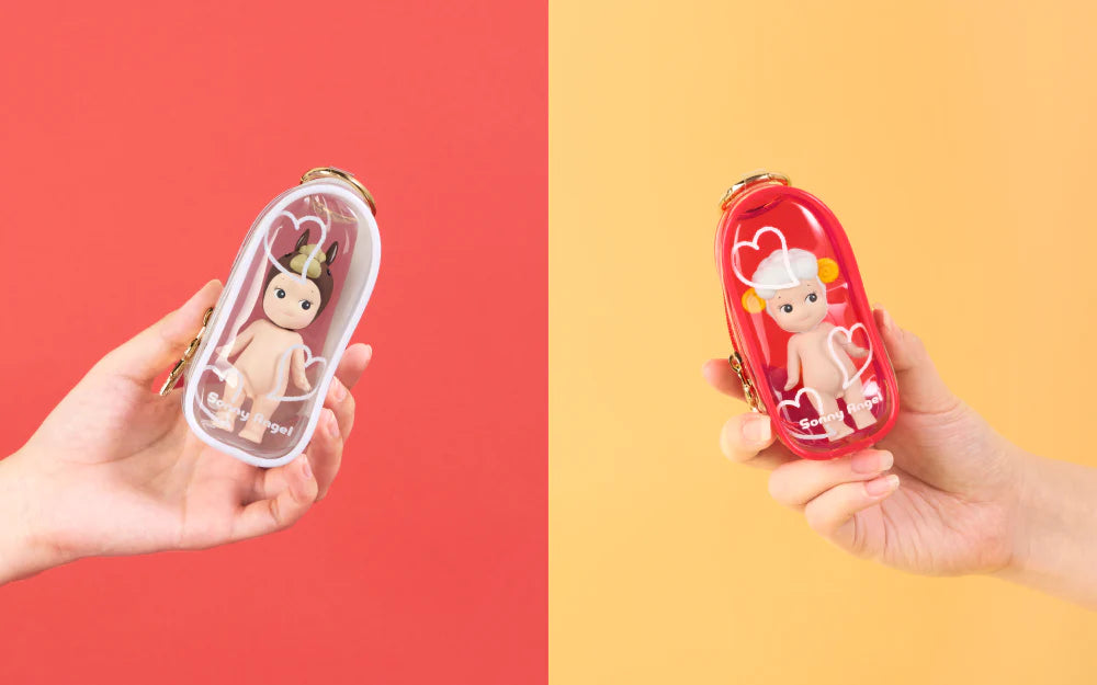 Sonny Angel Happy Bag 2026