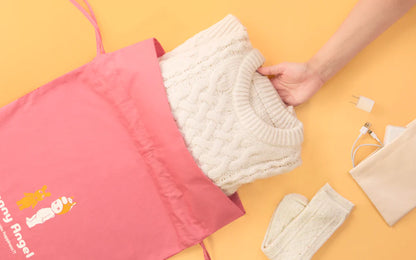 Sonny Angel Happy Bag 2026