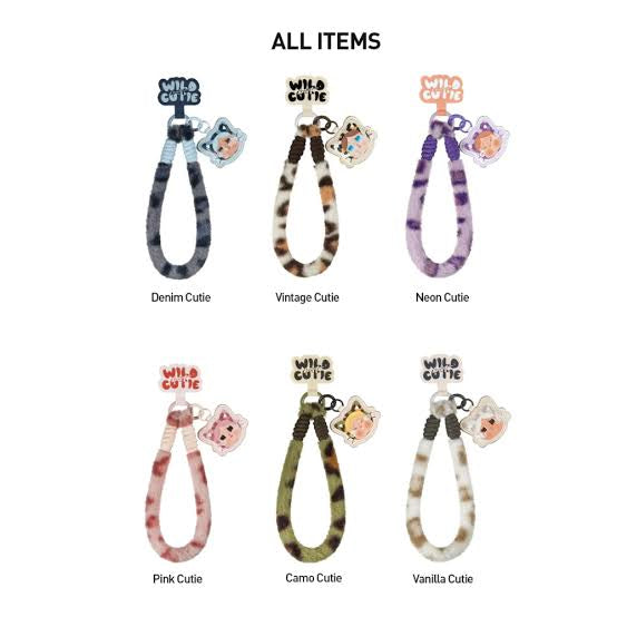 Wild But Cutie Bundle