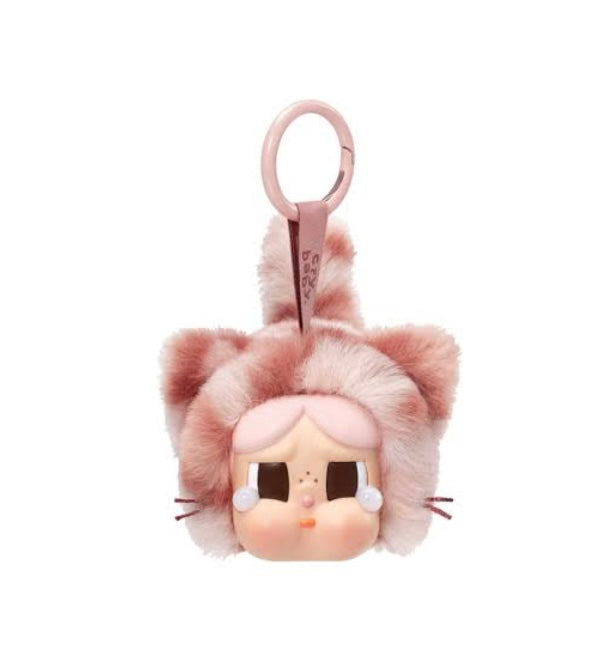 POPMART CryBaby Wild But Cutie Series Plush