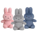 Miffy Fluffy Soft Toy 25cm