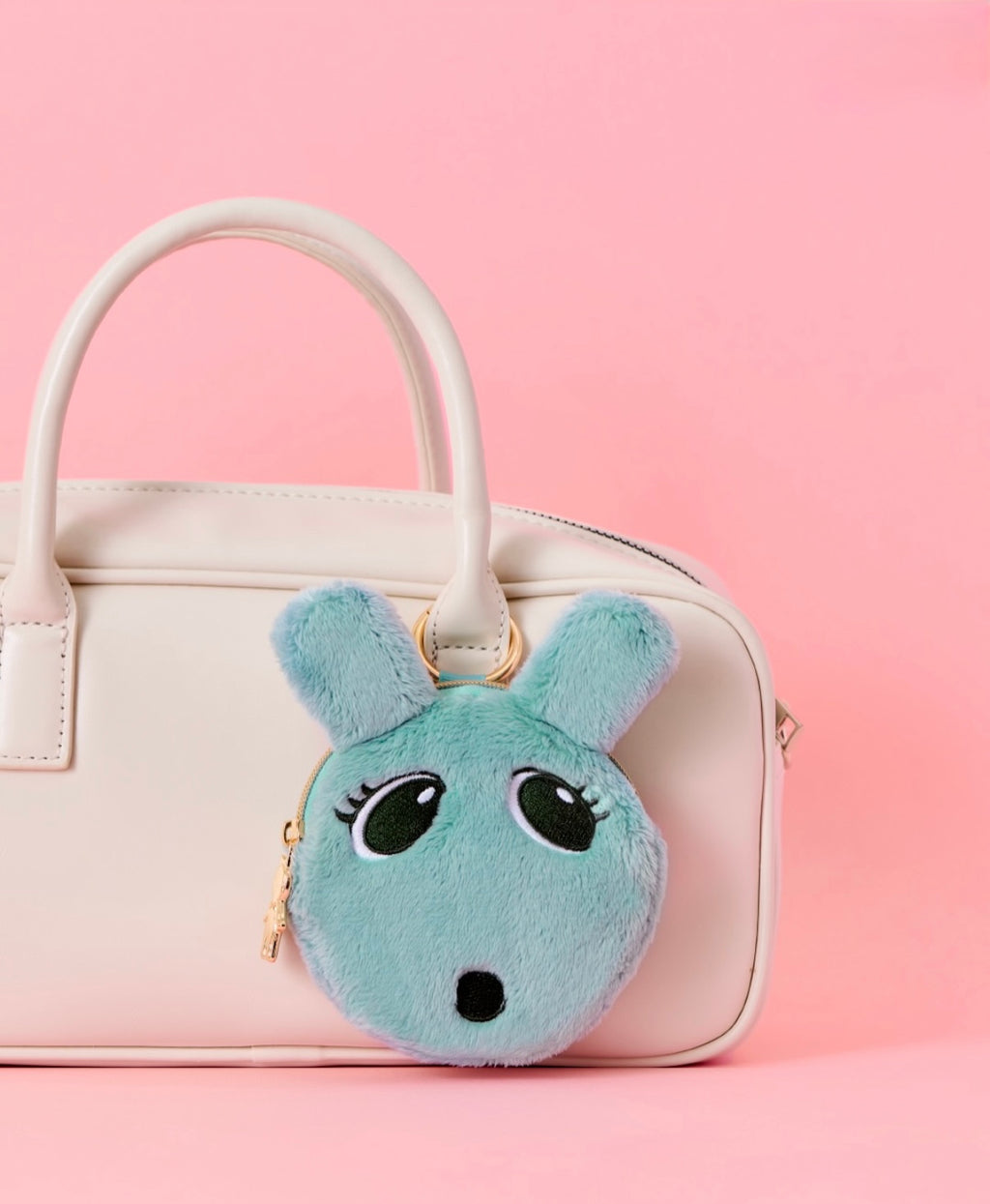 Robby Angel Charm Pouch (SONIANDSMI Exclusive)