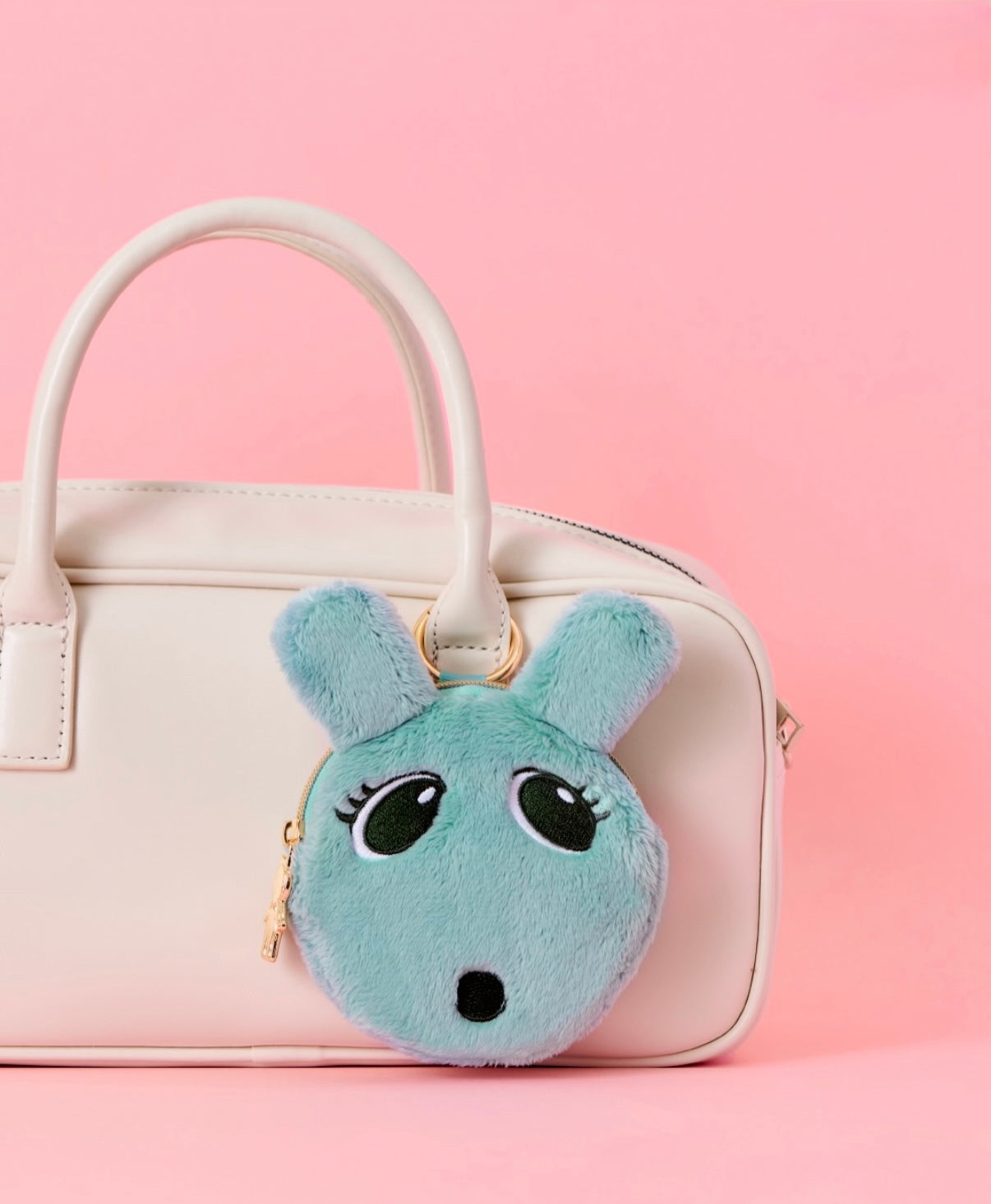 Robby Angel Charm Pouch (SONIANDSMI Exclusive)