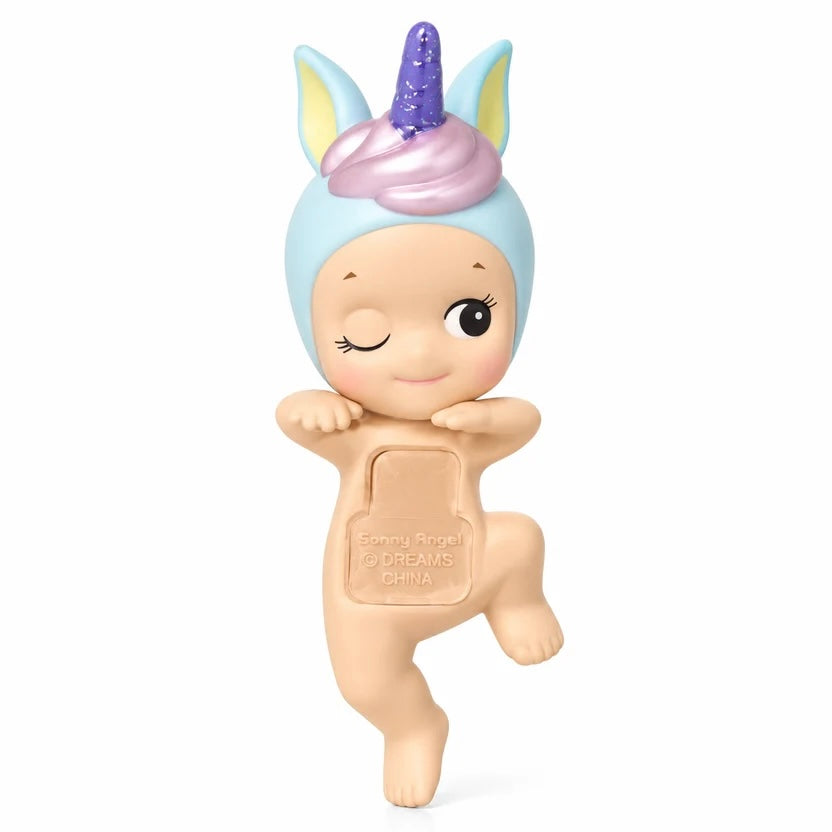 Sonny Angel Secret Figure: Unicorn (HIPPERS Dreaming Series)