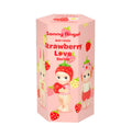 Sonny Angel Strawberry Love Series