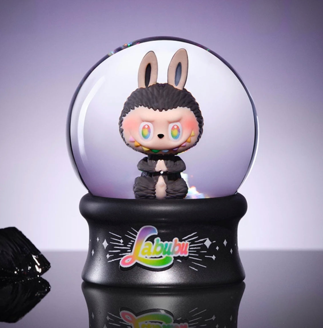 The Monsters Big Into Energy Series Crystal-Ball
