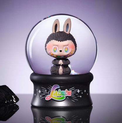 The Monsters Big Into Energy Series Crystal-Ball
