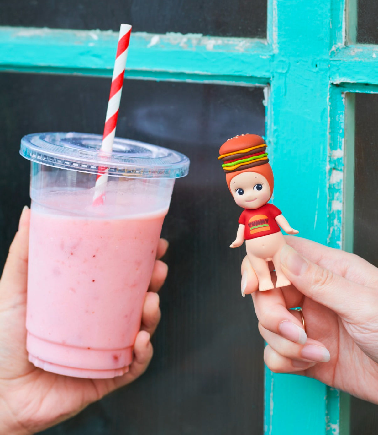 Sonny Angel Snack Series (PRE-ORDER)