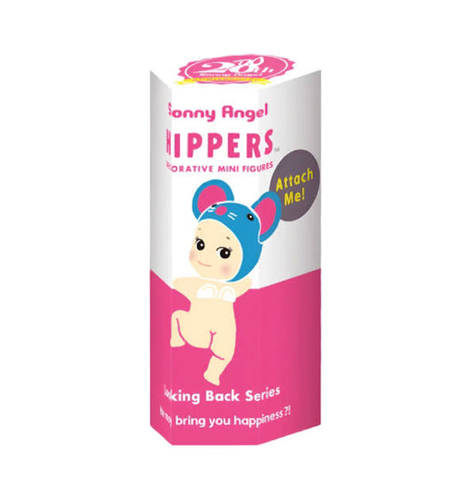 Sonny Angel HIPPERS Looking Back Series