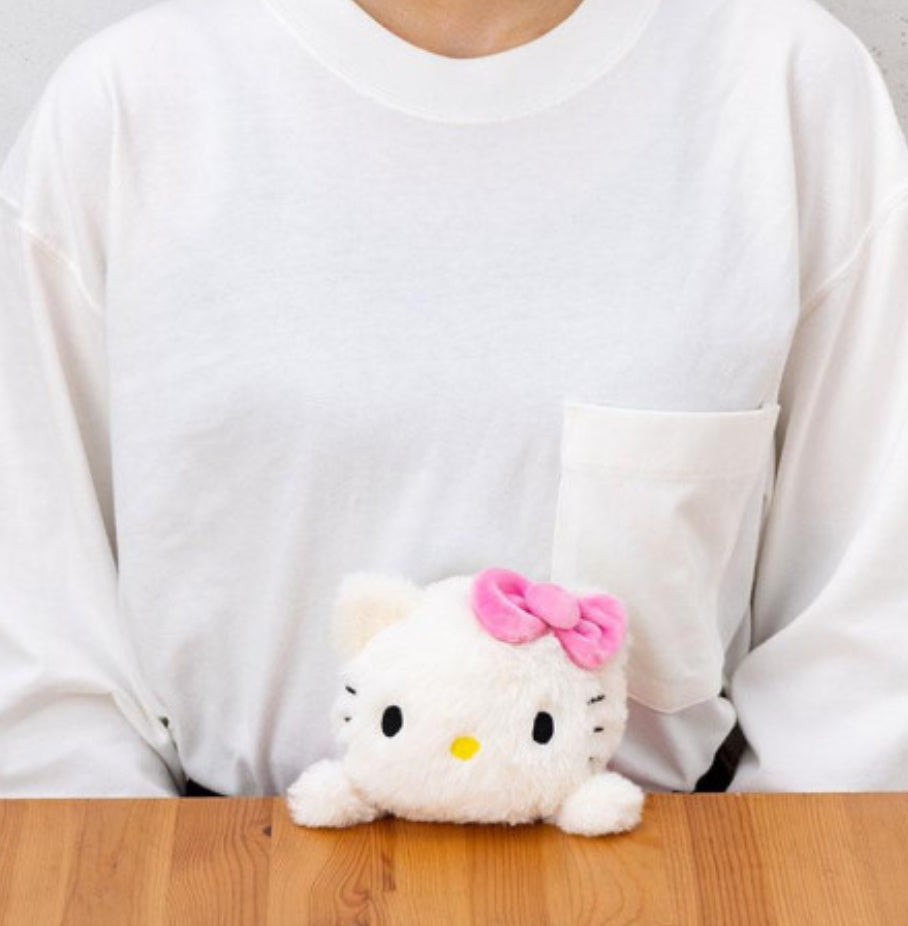 Posture Pal Funbarus Hello Kitty