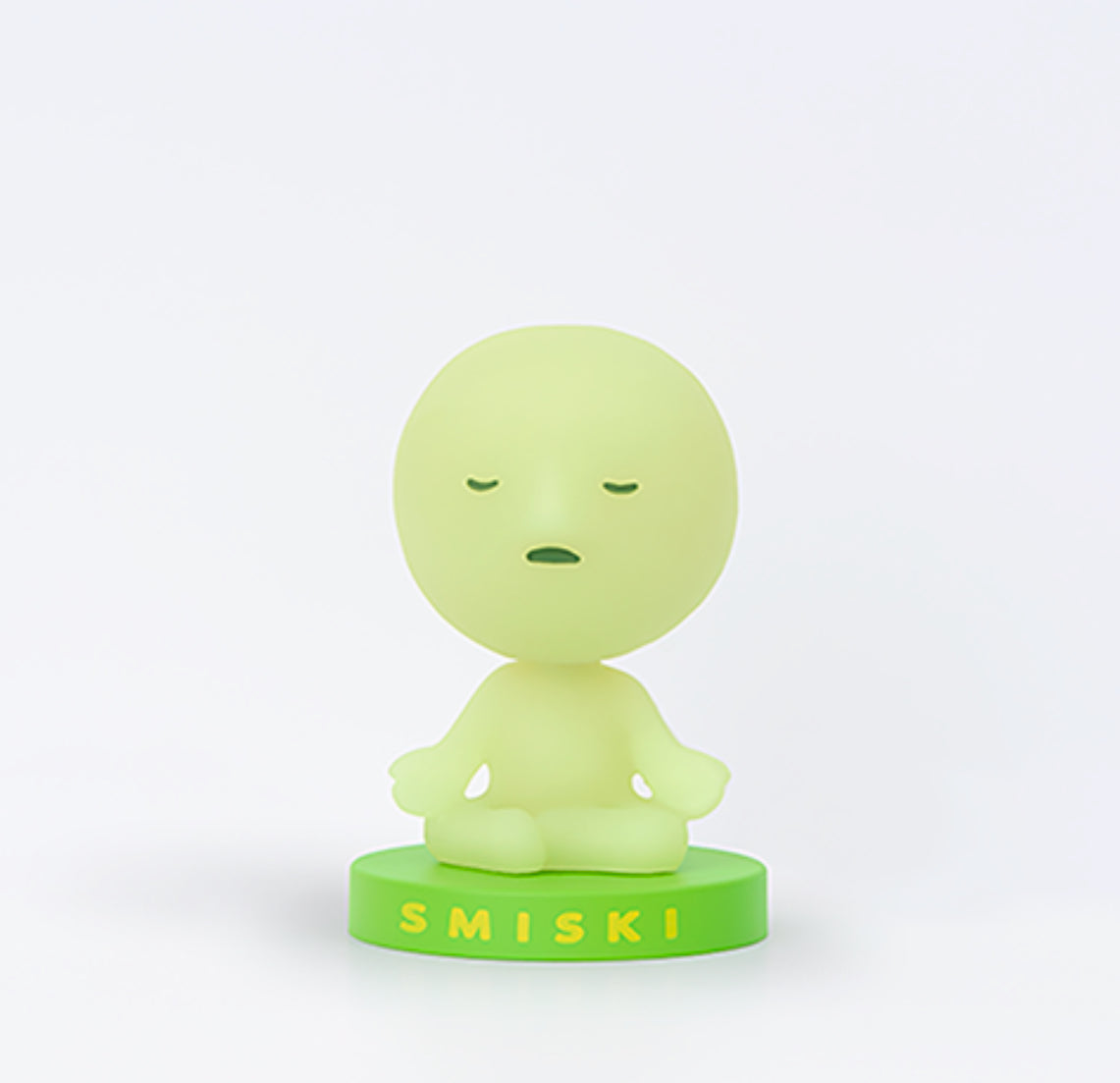 Smiski Bobbing Head