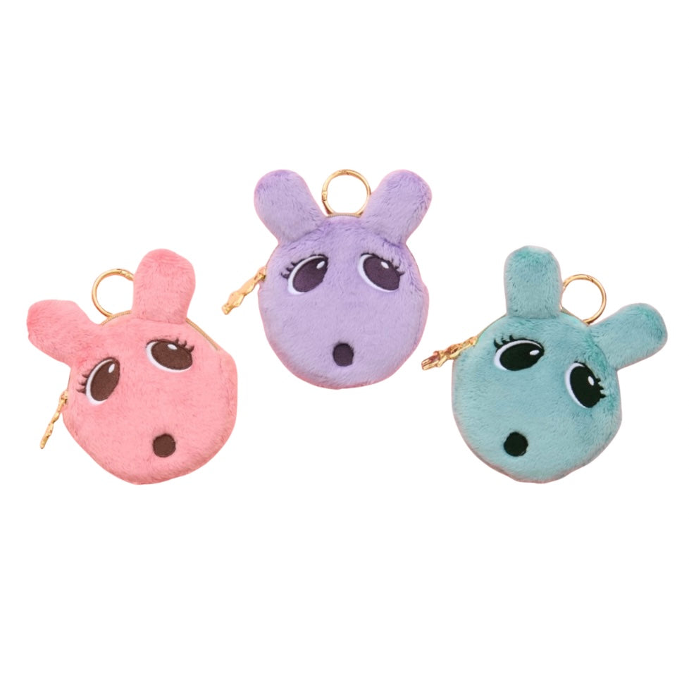 Robby Angel Charm Pouch (SONIANDSMI Exclusive)