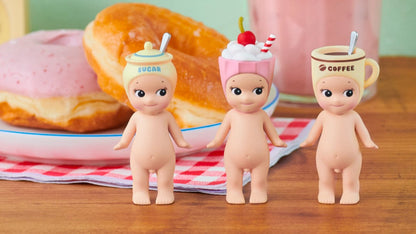 Sonny Angel Snack Series (PRE-ORDER)