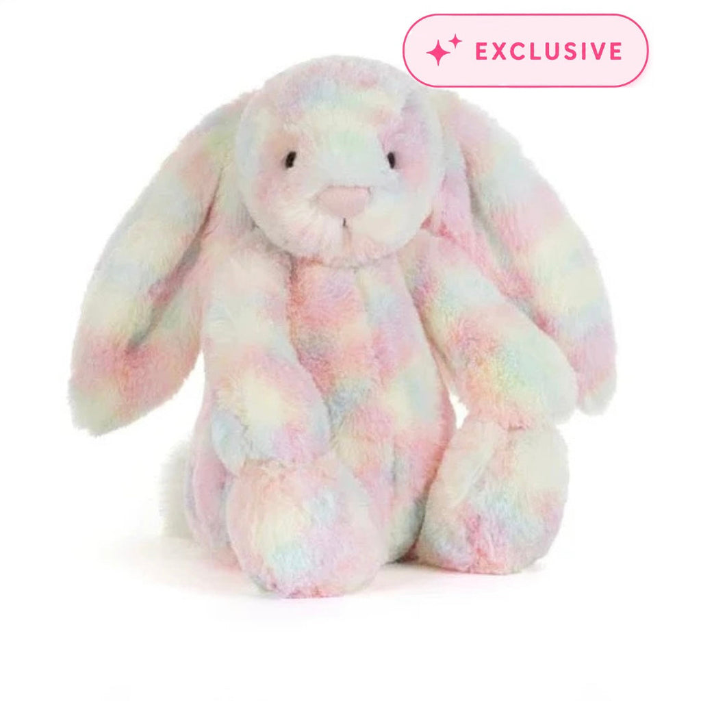 Jellycat Luxe Lazulia Bunny (China Exclusive)