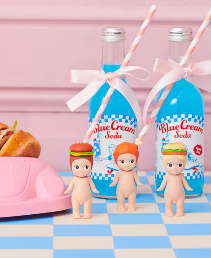 Sonny Angel Snack Series (PRE-ORDER)