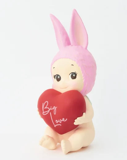 Sonny Angel Master Collection Heart Rabbit