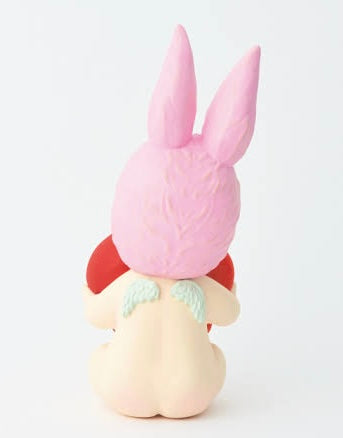 Sonny Angel Master Collection Heart Rabbit