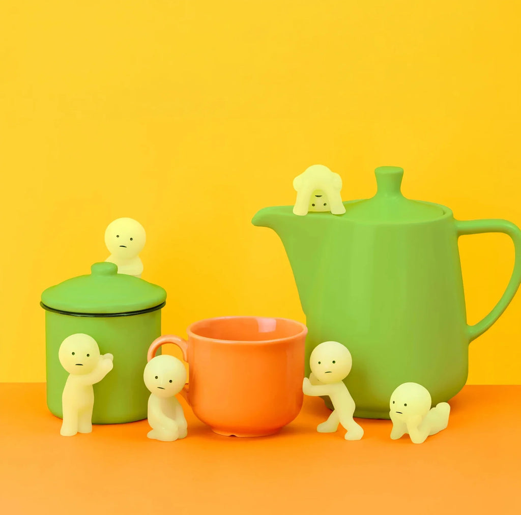 Smiski Series 2 (PRE-ORDER)