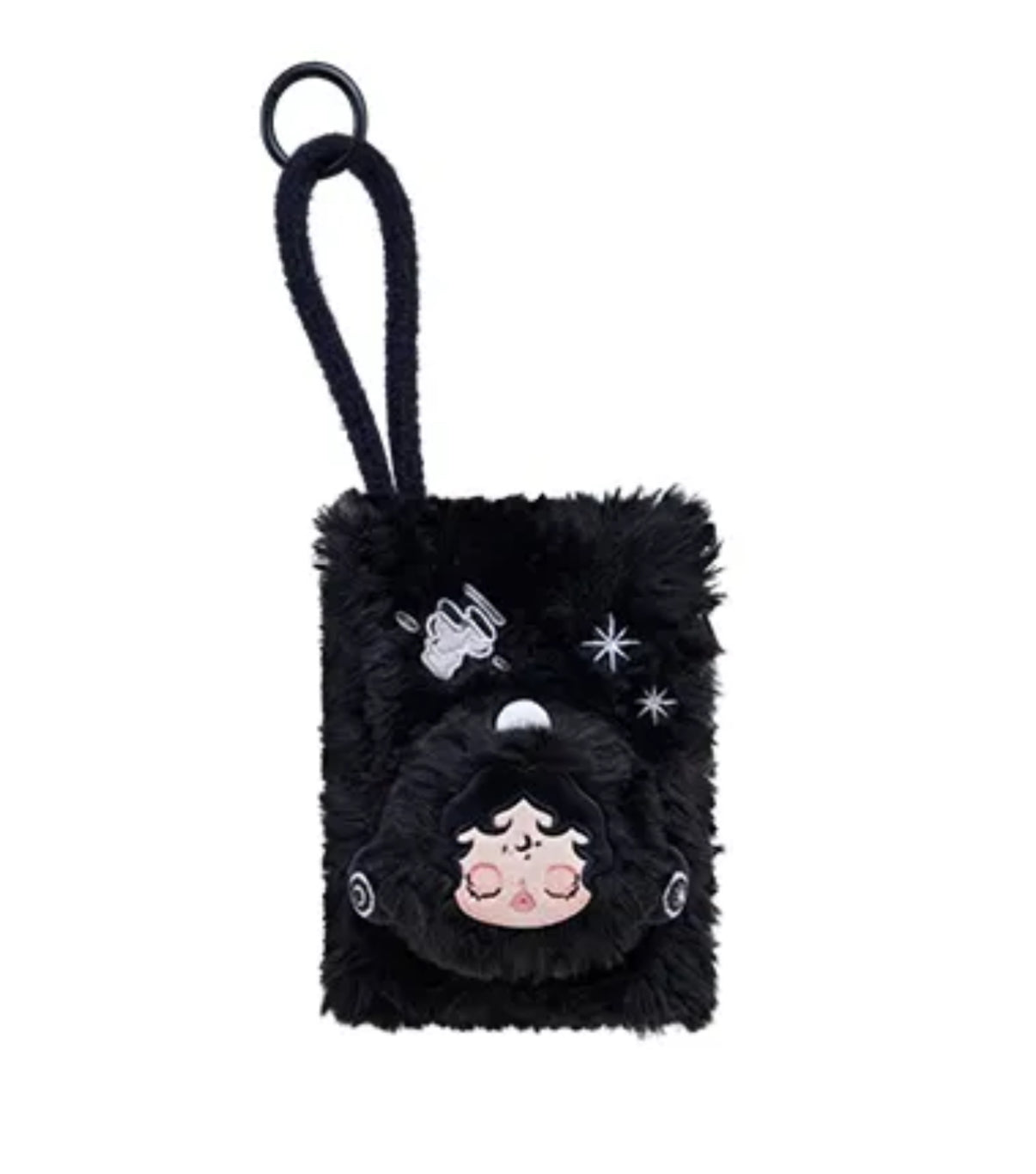POPMART SKULLPANDA You Found Me Series Plush Mini Bag (PRE-ORDER)