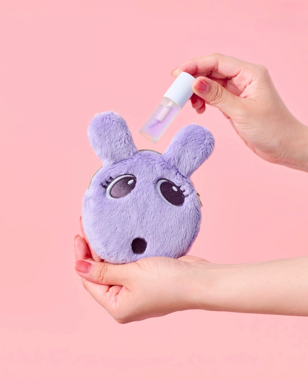 Robby Angel Charm Pouch (SONIANDSMI Exclusive)